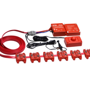 K&K* Odganjalec kun M9700